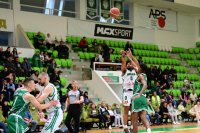 Балкан потопи в сълзи Черно море с кош във финалните акорди