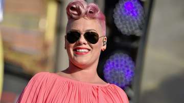 Пинк ще бъде водеща на наградите "Тони"