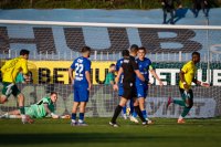 Левски се подхлъзна срещу Добруджа