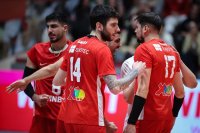 ЦСКА изравни полуфиналната серия с Левски след драматичен успех с тайбрек