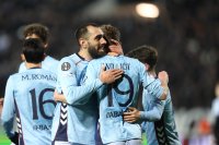 Селта Виго обърна Валенсия в зрелищен мач