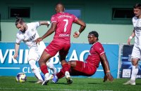 Септември и Ботев Враца затвориха кръга с нулево реми