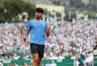 История в Монте Карло: Алкарас достигна нещо специално