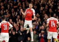 Аарън Рамзи се оттегли от футболната игра след години на върха и битка с контузии