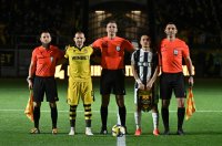 Първа лига: Ботев Пловдив - Локомотив Пловдив (ГАЛЕРИЯ)