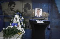 Левски почита легендата Боби Михайлов с черен екип срещу Арда