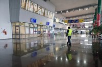 Военната обстановка в Близкия изток отказа много хора да пътуват в чужбина