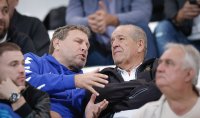 Вили Вуцов: Не може всички съдии да са срещу Левски
