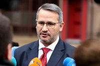 Министър Христанов започна проверки в горските стопанства