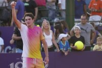 Жоао Фонсека заслужи място на първи Мастърс 1000 четвъртфинал