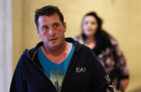 Обвиняем за смърт по непредпазливост на полицай се призна за виновен