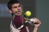 Карлос Алкарас се наложи над Томас Ечевери в Монте Карло в три сета