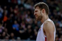 Александър Везенков: Дано това е началото, за да се запалят децата по баскетбола