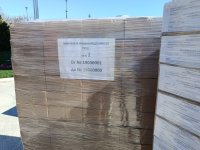 Пристигнаха бюлетините за изборите в Русе (СНИМКИ)