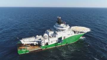 Киев порази руски военен кораб в Новоросийск