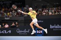 Фондация &bdquo;Григор Димитров&ldquo; дава шанс на деца да тренират в академия на световно ниво