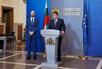 Отпускат 18 млн. евро за подкрепа на автобусните превозвачи по междуселищните линии