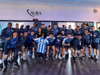 Футболистите на Дунав се обединиха в помощ на тежко пострадал млад мъж