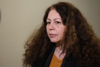 Казусът &bdquo;Сарафов&ldquo;: Няма нужда Сарафов да бъде освобождаван, според закона неговите правомощия са прекратени, каза зам.-министърът на правосъдието Таня Радуловска