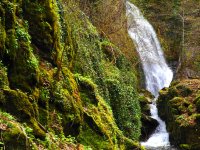 Cloudy and Cool Weather with Scattered Rain Expected on Friday