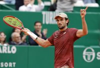 Местният любимец Вашеро запълни финалното каре в Монте Карло