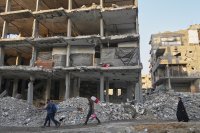 Изгубени ли са Иран и САЩ в езика на дипломацията?