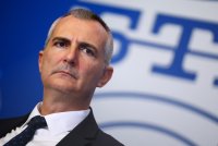 Димитър Илиев участва в представянето на рубриката &bdquo;Giro d&rsquo;Italia 2026 &ndash; с колело в България&ldquo;