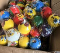 Митничари задържаха над 33 000 контрабандни детски играчки в Бургас