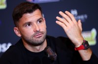 Фондацията на Григор Димитров изпраща две деца в Академията на Патрик Муратоглу