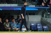 Алваро Арбелоа: Не сме загубили надежда