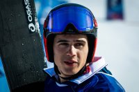 Тервел Замфиров и Андреа Коцинова триумфираха на Държавното по сноуборд