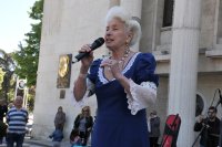 "Калиманку, Денку": Спомен за голямата Янка Рупкина