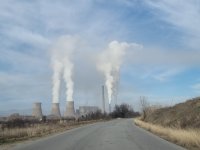 New Penalty Procedure Launched Against 'Bobov Do'l Power Plant Over Air Pollution