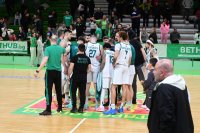 Берое наложи волята си над Левски