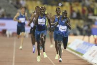 Отложиха Диамантената лига в Доха за юни