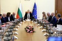 Caretaker Government Withdraws Nominations for European Prosecutor