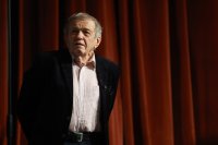 Стефан Мавродиев получава десетия &bdquo;Златен кукерикон&ldquo; за цялостен принос