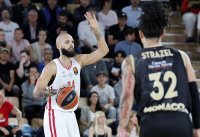 Олимпиакос идва в София без Фурние за мача с Апоел Тел Авив