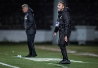 Лъчезар Балтанов: Загубихме две точки в края на мача