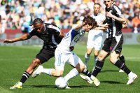 Удинезе не вкара гол, но сложи край на серията от пет поредни успеха на Комо в италианската Серия А