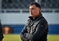 Христо Арангелов: Има израстване в нашия отбор