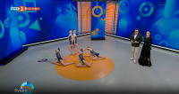 Над 1500 гимнастички излизат на килима в турнира "Нови звезди&ldquo;