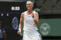 Мари Бозукова над всички в Богота