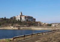 Sts. Kirik and Julita Island to be placed under management of Ministry of Culture