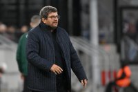 Треньорът на младежите Силвио Балдини ще води националния отбор на Италия в двете контроли през месец юни