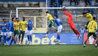 Първа лига: Спартак Варна - Добруджа (ГАЛЕРИЯ) 1:0