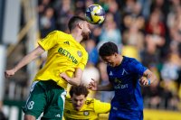 Първа лига: Добруджа - Левски (ГАЛЕРИЯ) 0:0