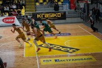 Миньор 2015 матира Берое в края