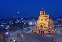 Във великденската нощ: Част от столичния градски транспорт ще се движи с удължено работно време