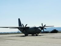 С полет на самолет "Спартан" е бил транспортиран черен дроб след донорска ситуация в Габрово